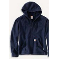 Men's Flame-Resistant Force Fleece Full Zip Hoodie